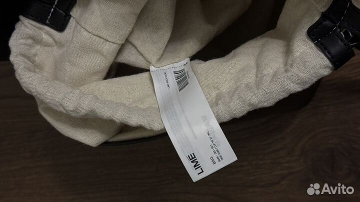 Сумка женская lime