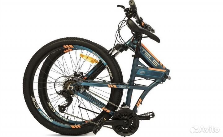 Stels pilot 950 md новый