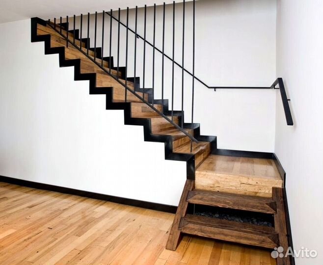 Винтовая лестница