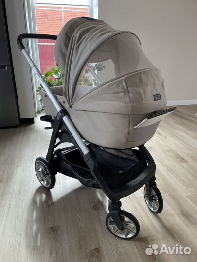 Коляска inglesina aptica