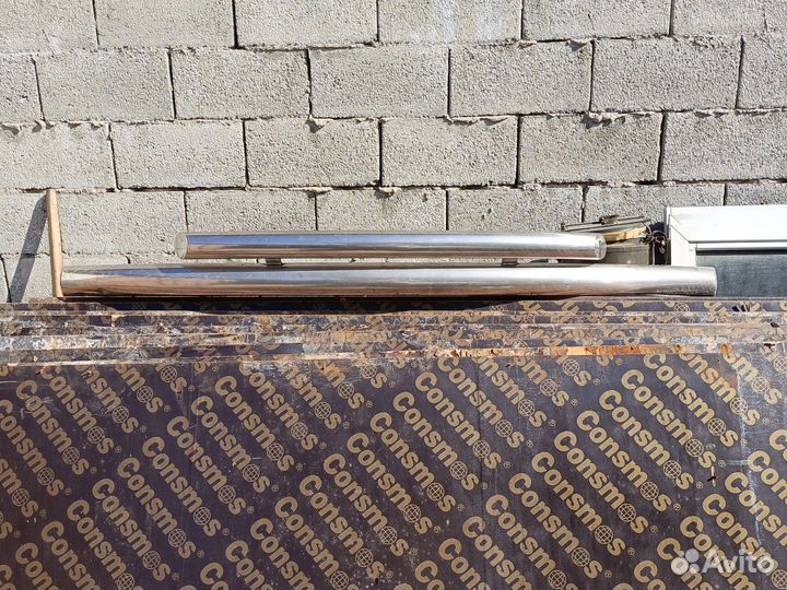 Кенгурятник