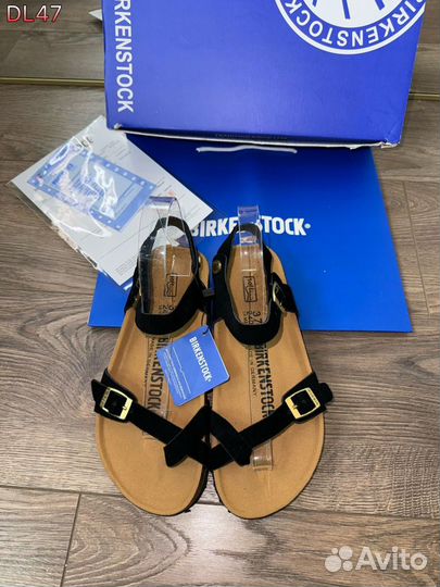 Сандалии Birkenstock