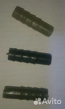 Шкант пластм. 8х32 односторонний