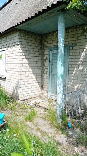 Дача 22 м² на участке 5,2 сот.