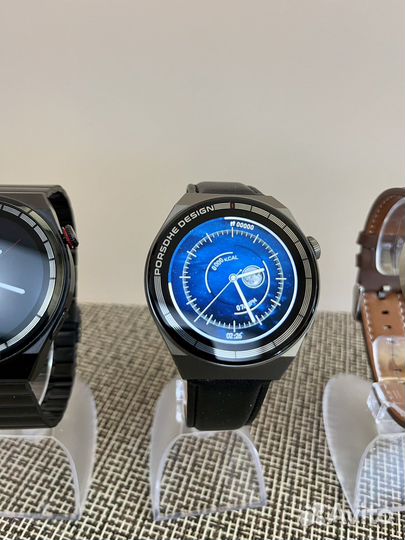 Часы Smart Watch