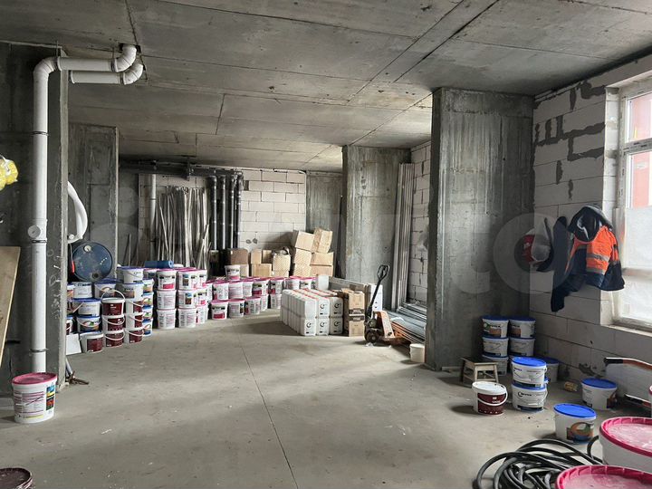 Продажа помещения ЖК Тиммирязевский, 219.74 м²