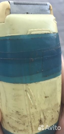 Советская бритва харьков