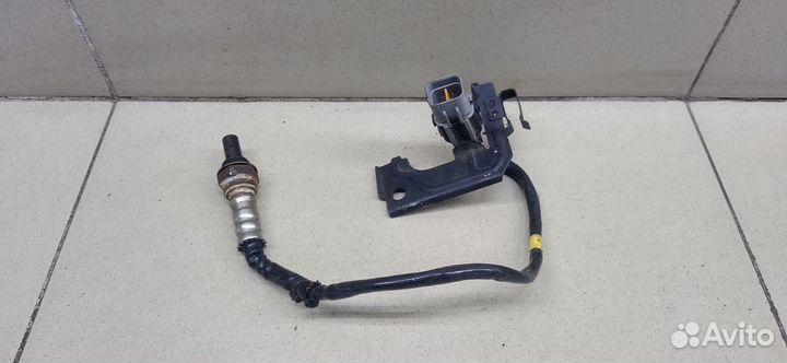 Датчик кислородный/Lambdasonde Tucson 2004-2010