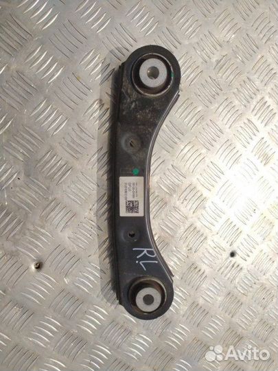 Рычаг подвески задний левый Hyundai Ioniq 2021