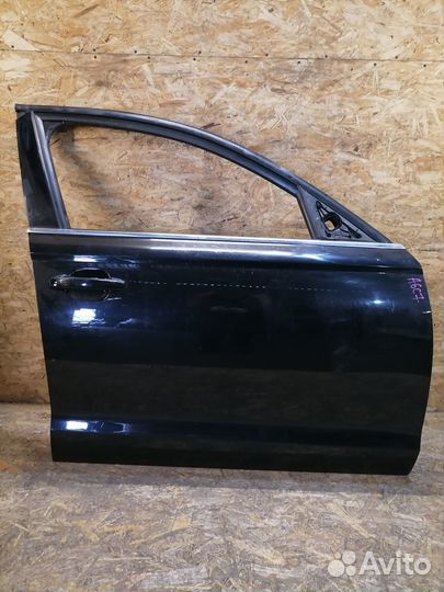Дверь передняя правая Audi A6 C7