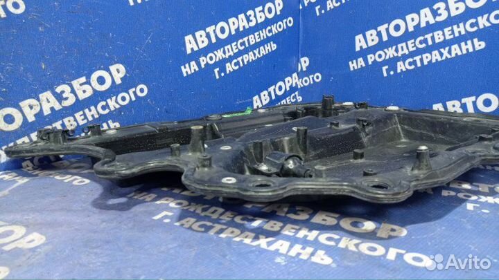 Панель двери Bmw E65 седан N62B44 2004