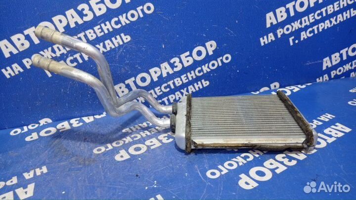 Радиатор печки Opel Astra H универсал Z16XER 2011