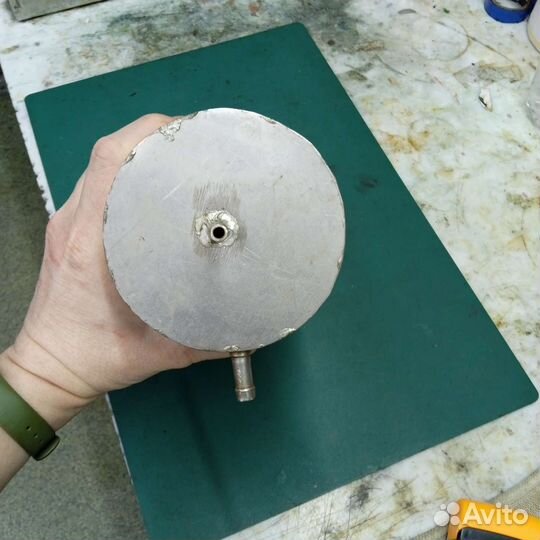 Дистиллятор самогонный аппарат бу