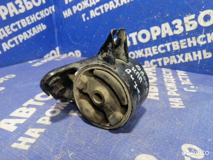 Подушка кпп Hyundai Accent седан G4EE 2005