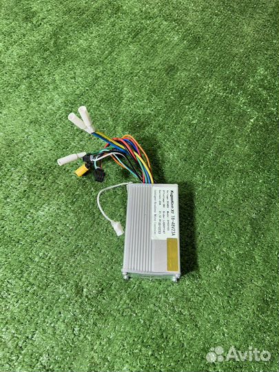 Запчасти электросамокат Kugoo Kirin X1