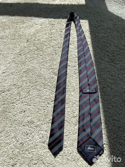 Галстук Brioni, оригинал
