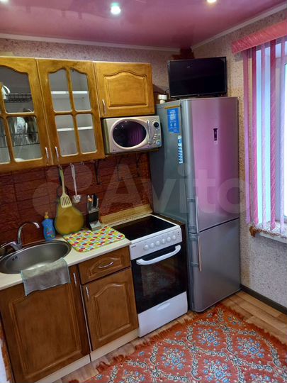 1-к. квартира, 31 м², 3/5 эт.