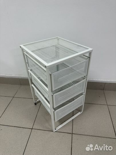 Тумбочка IKEA