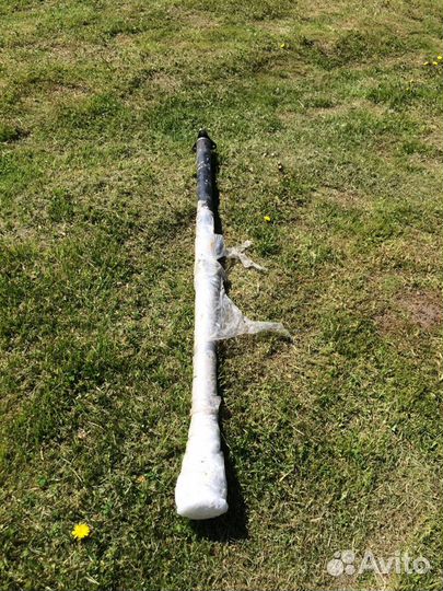 Кардан BMW E-39