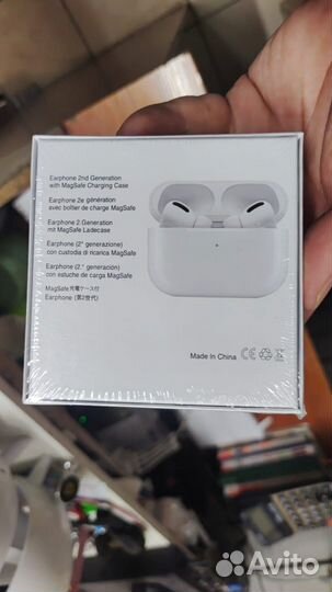 Airpods pro 2 оптом