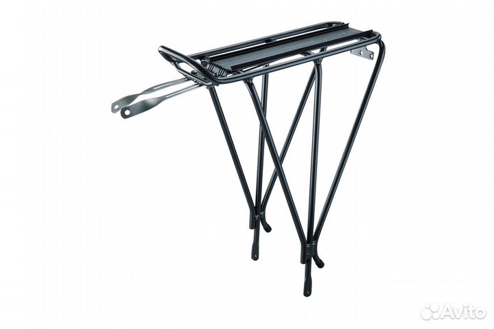 Багажник для велосипеда