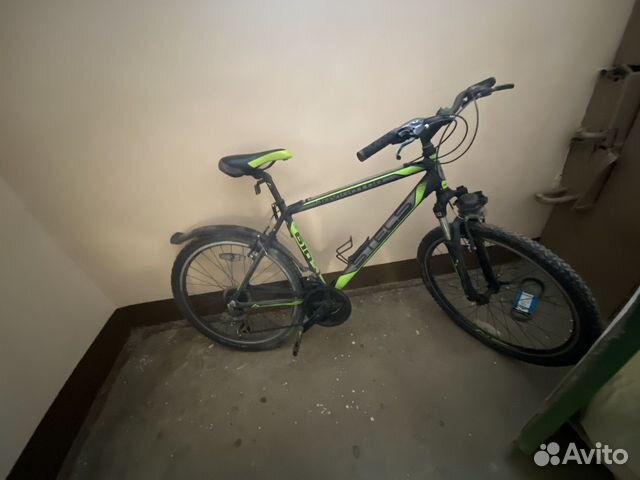 Продам велосипед