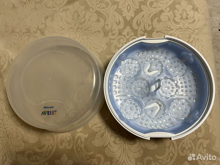 Стерилизатор avent