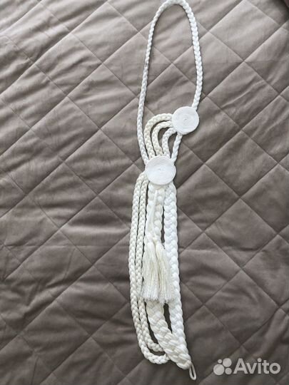 Аксельбант