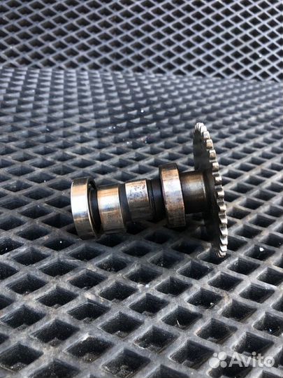 Распредвал 4Т 139QMB