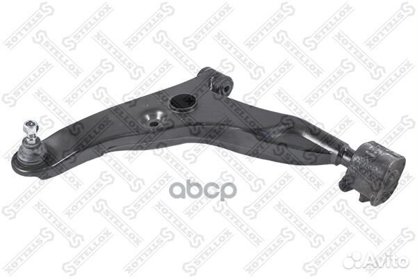 57-03785-SX рычаг передней подвески нижний левы