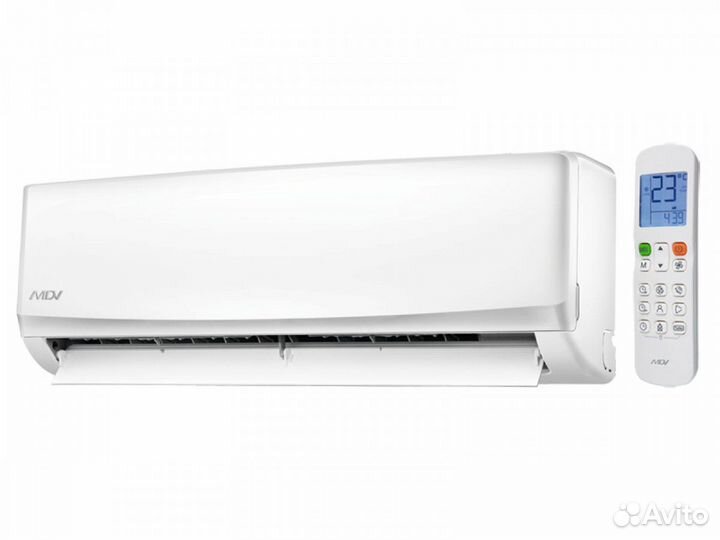 Сплит-система Newtek. Jax. Pioneer