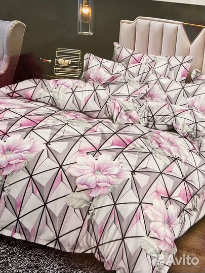 Белье постельное