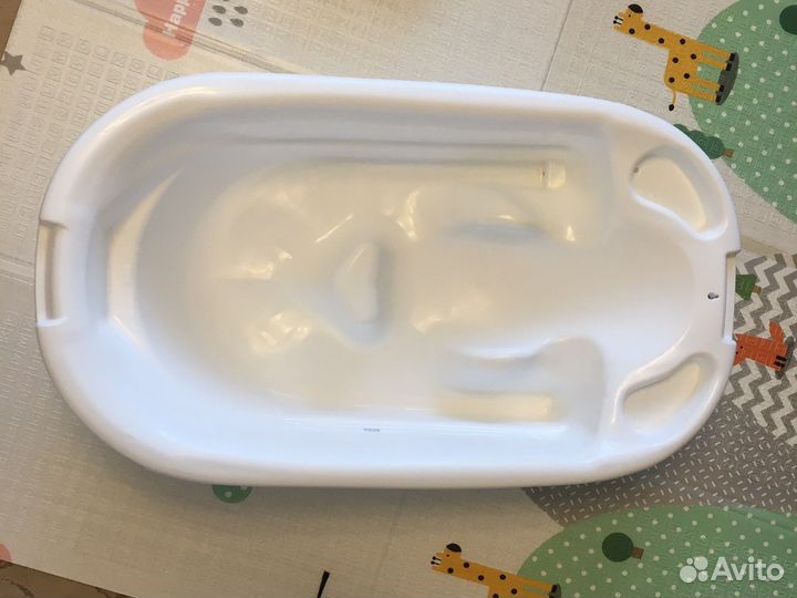 Ванночка для купания детская