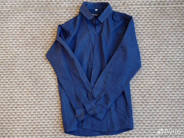 Рубашка для мальчика