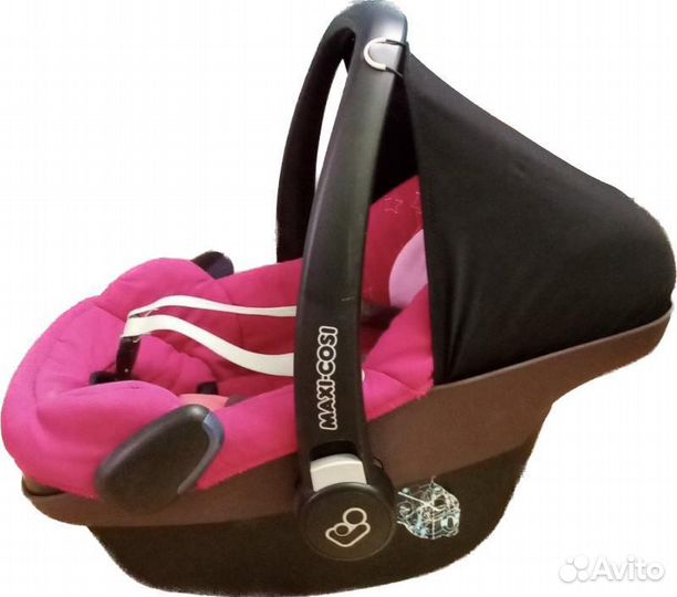 Автолюлька