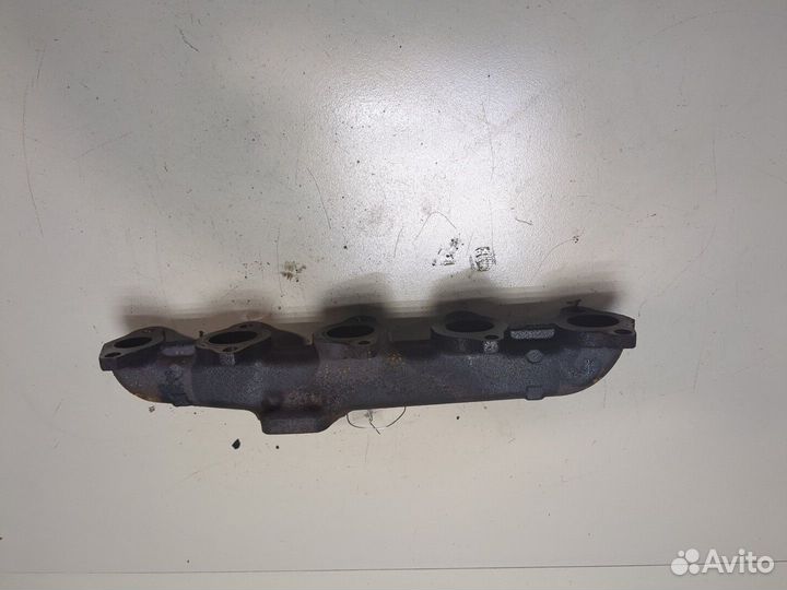 Коллектор выпускной Mini Cooper (R56), 2008