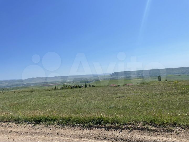 Участок 2,5 га (СНТ, ДНП)