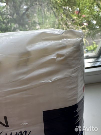 Урологические прокладки abri san на 4 капли