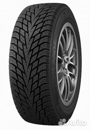 Cordiant Winter Drive 2 SUV 255/55 R18 109T