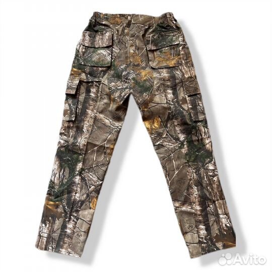 Карго Штаны Realtree Mossy Oak