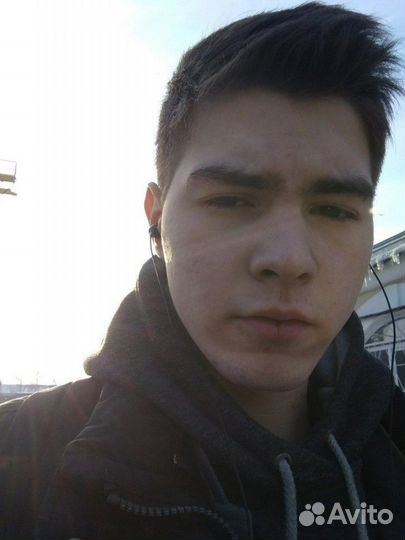 Любая работа, подработка