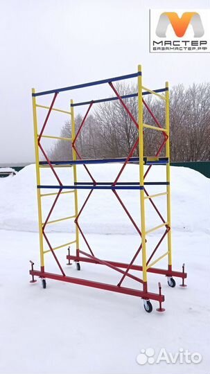 Вышка тура ширина 800мм