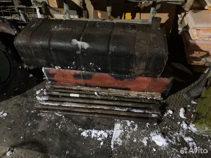 Запчасти газ71