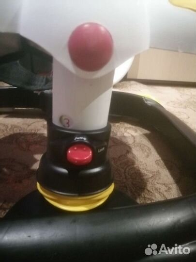 Ходунки детские бу