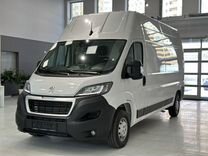 Новый Peugeot Boxer 2.2 MT, 2023, цена 6 100 000 руб.