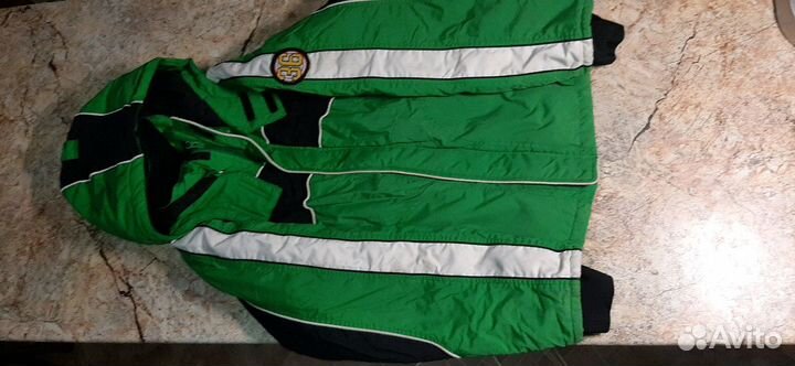 Куртки для подростка