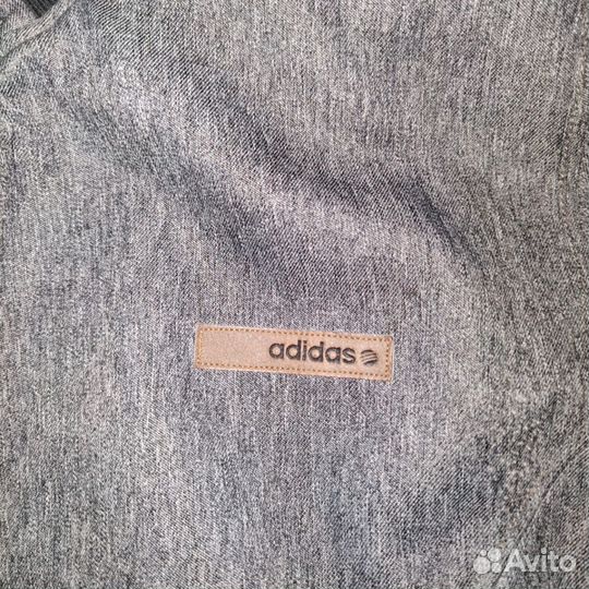 Куртка Бомбер мужской Adidas originals L