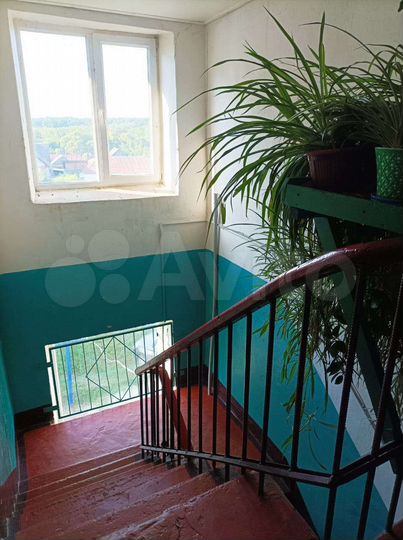 2-к. квартира, 43,8 м², 3/3 эт.