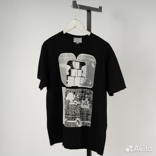 Футболка Cavempt мужская