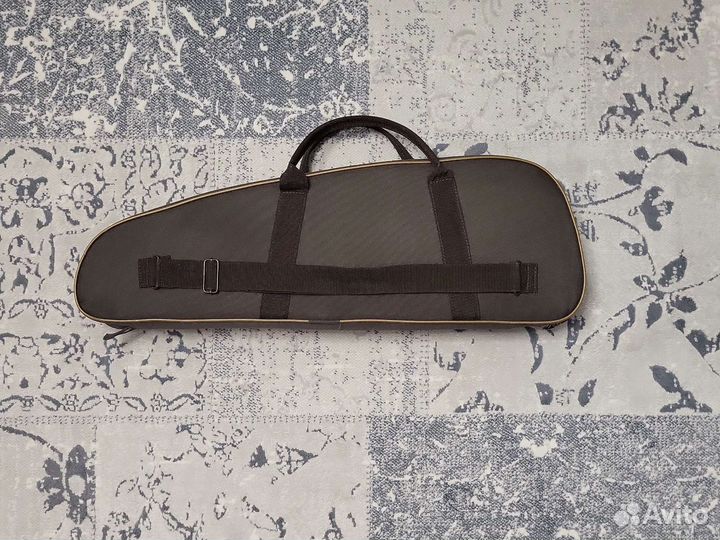 Чехол для охотничьего ружья